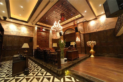 大安哪个KTV少爷男模妹子服务好